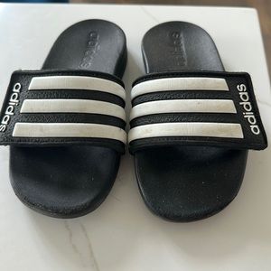 Adidas Slides